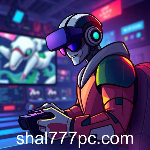 Gaming Evolutions with Shal777