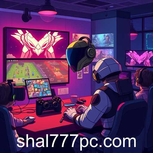 Gaming Trends and Innovations in 2025