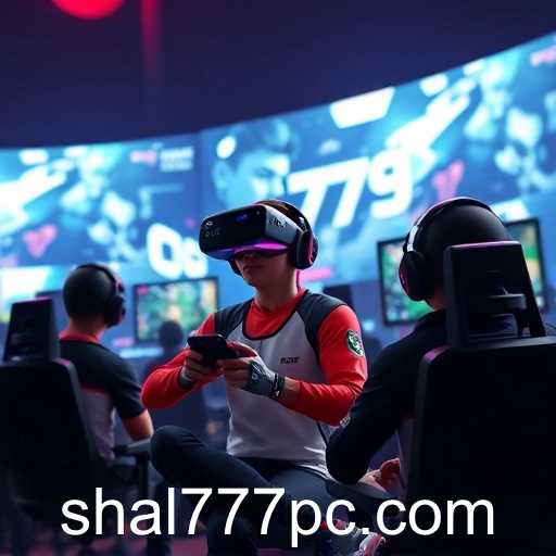 The Growing Influence of Shal777 in Online Gaming