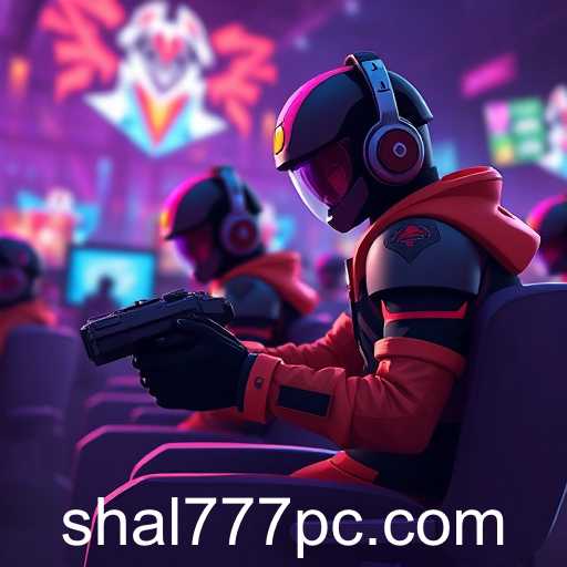The Rise of Shal777: Pioneering the Future of Online Gaming