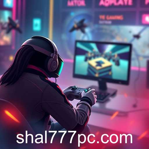 The Rise of Shal777: A New Era in Online Gaming