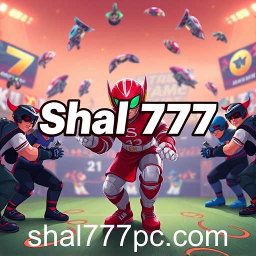 The Rise of Shal777: A New Era in Online Gaming