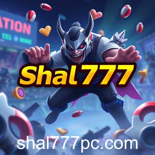 The Rise of Shal777: A Digital Gaming Phenomenon