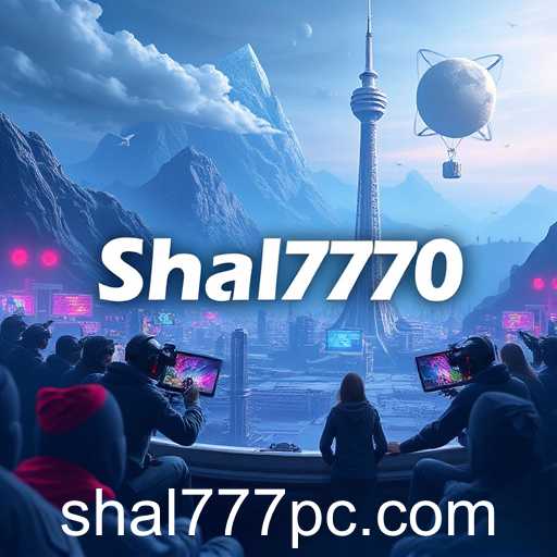 Shal777: Transforming the Digital Gaming Landscape