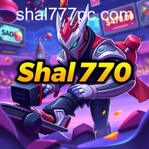 Shal777: A Digital Epicenter of Gaming Enthusiasm