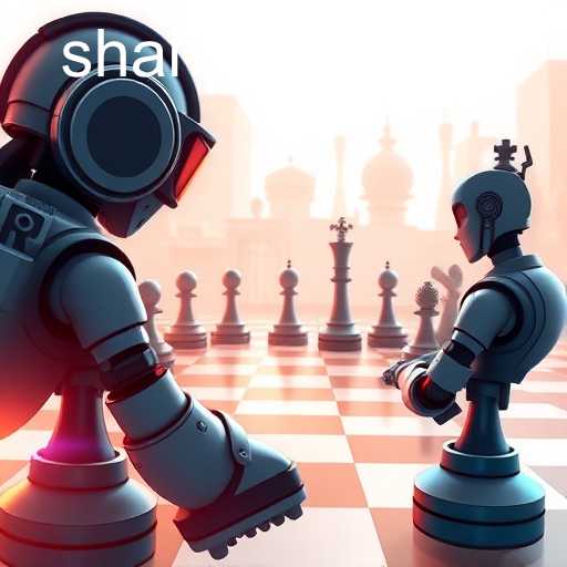 Shal777: Revolutionizing Game Strategy Platforms