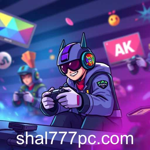 Shal777: Revolutionizing Online Gaming in 2025